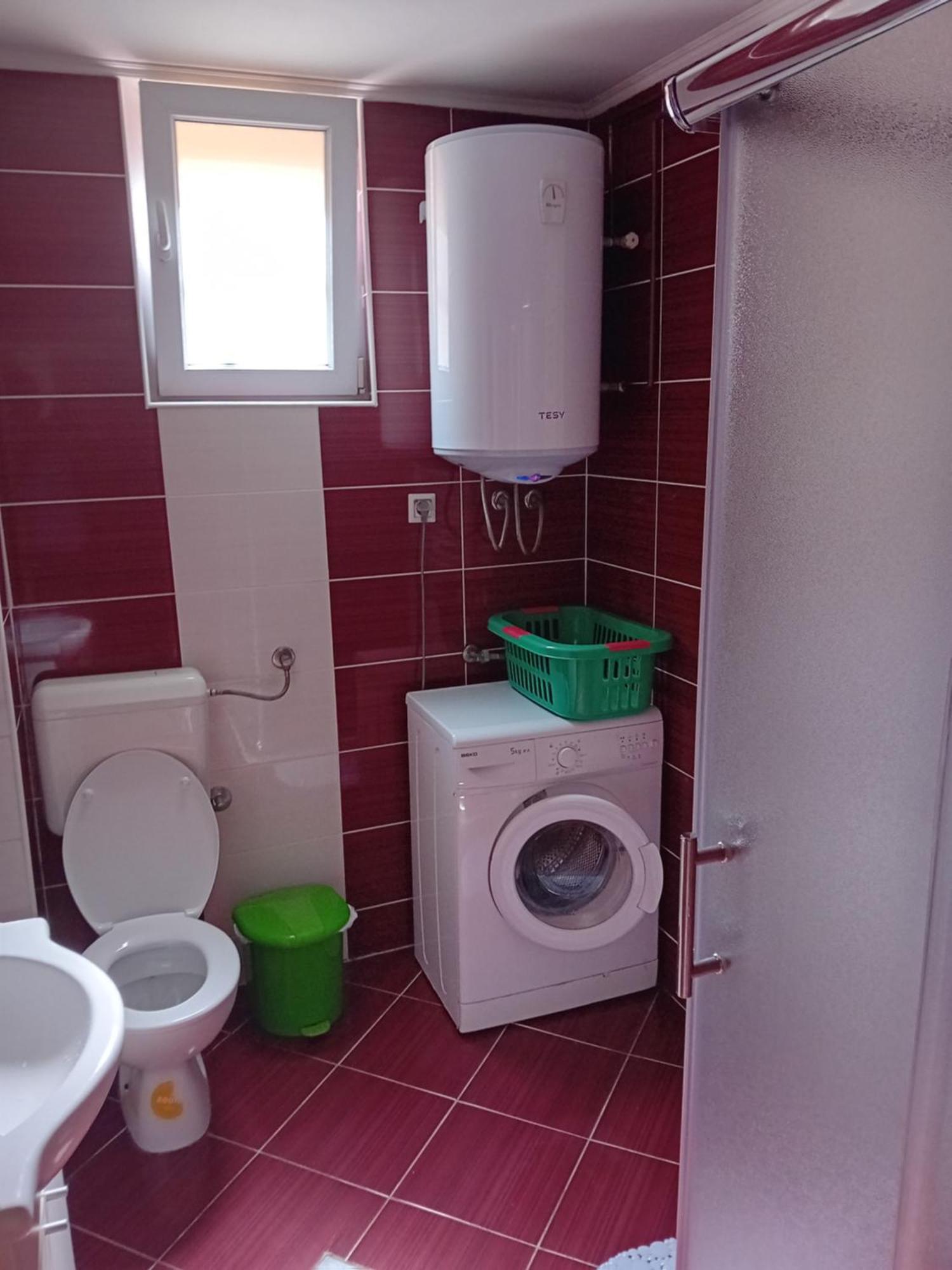 Apartmani Nikolic Višegrad Exterior foto