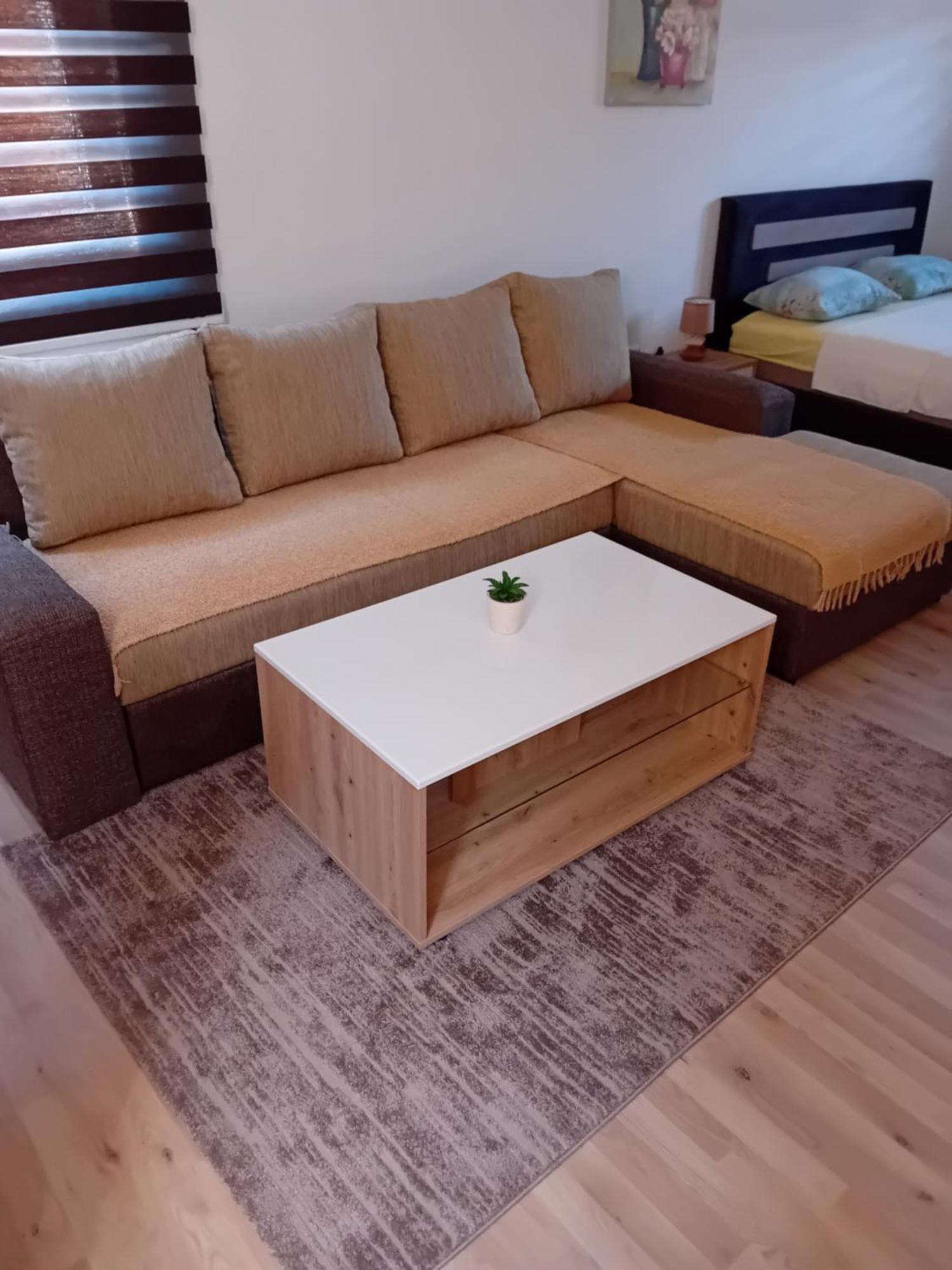Apartmani Nikolic Višegrad Exterior foto