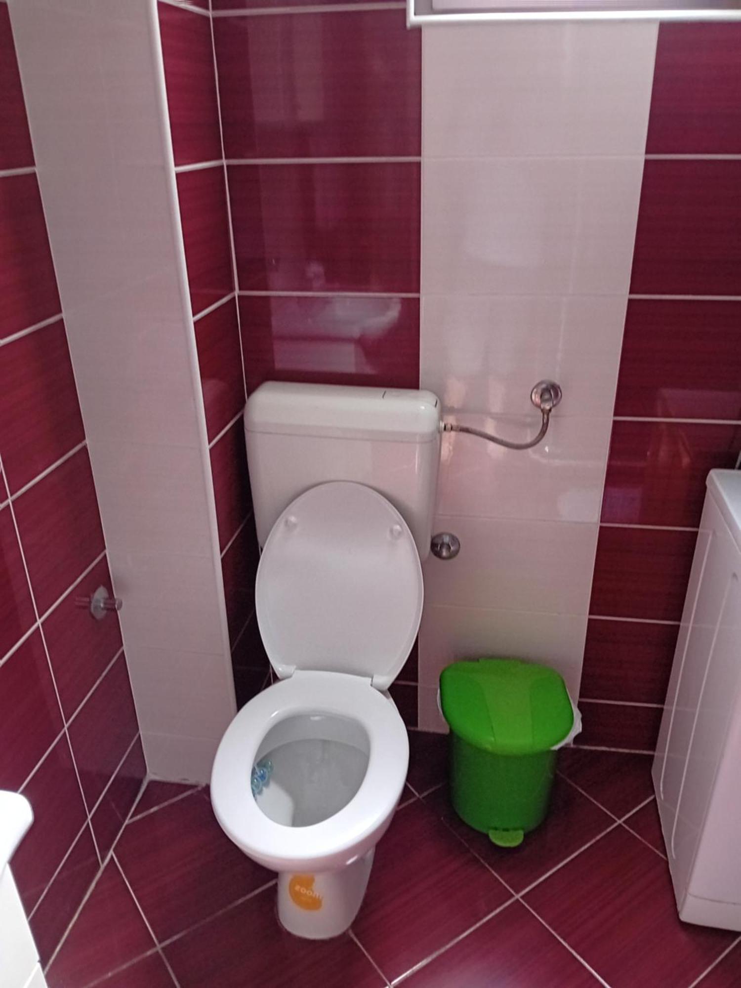 Apartmani Nikolic Višegrad Exterior foto