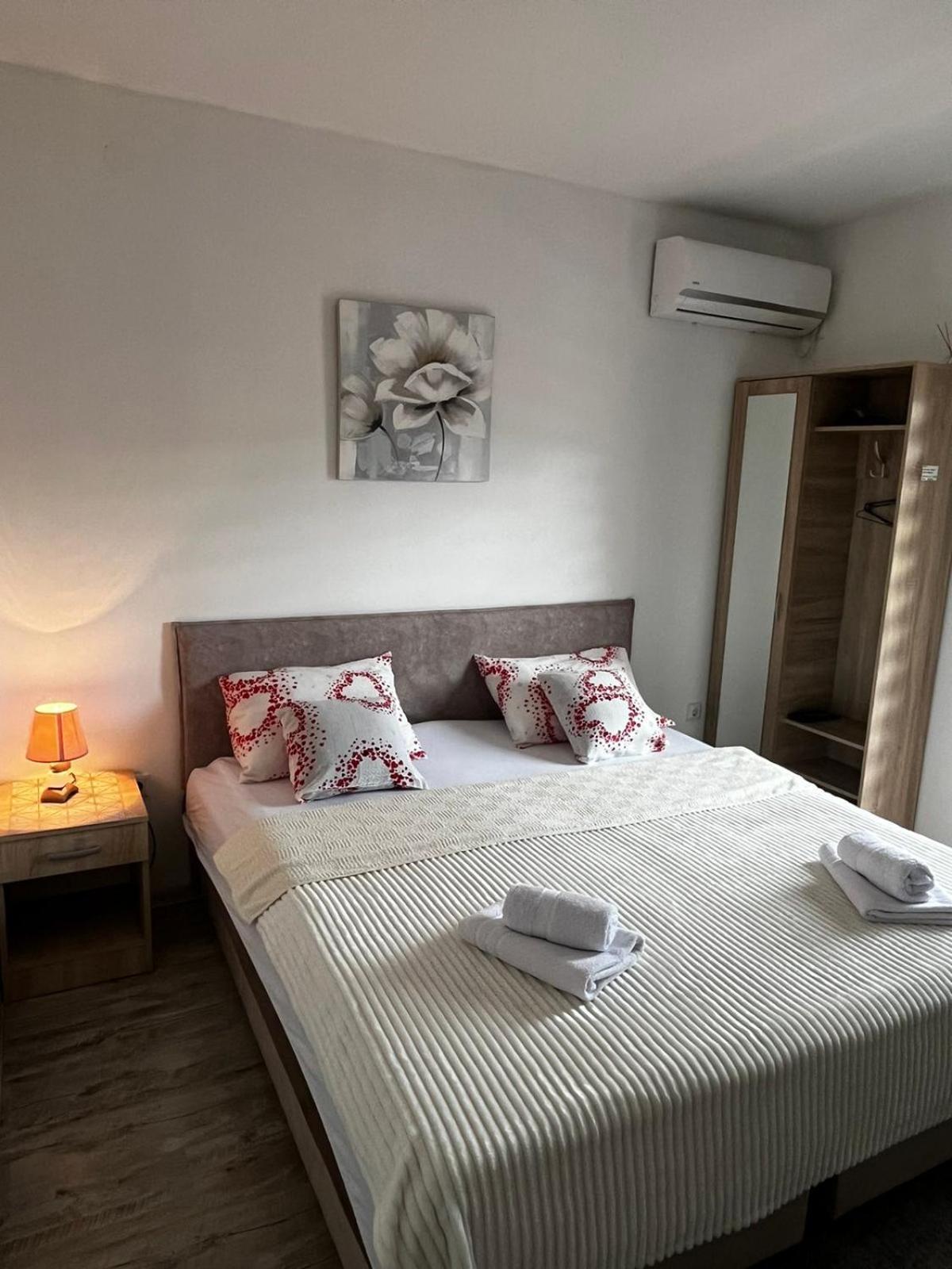 Apartmani Nikolic Višegrad Quarto foto