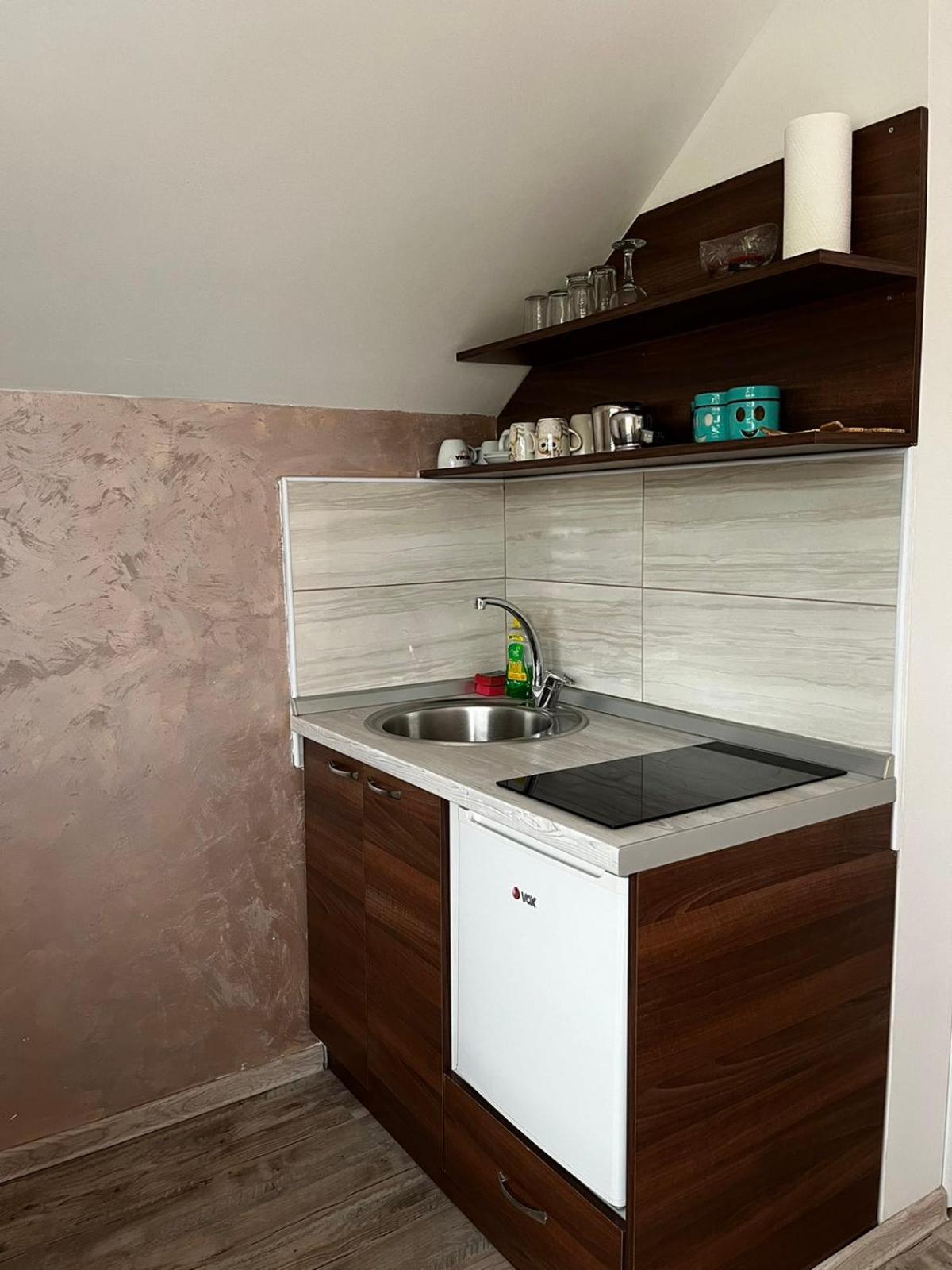 Apartmani Nikolic Višegrad Quarto foto