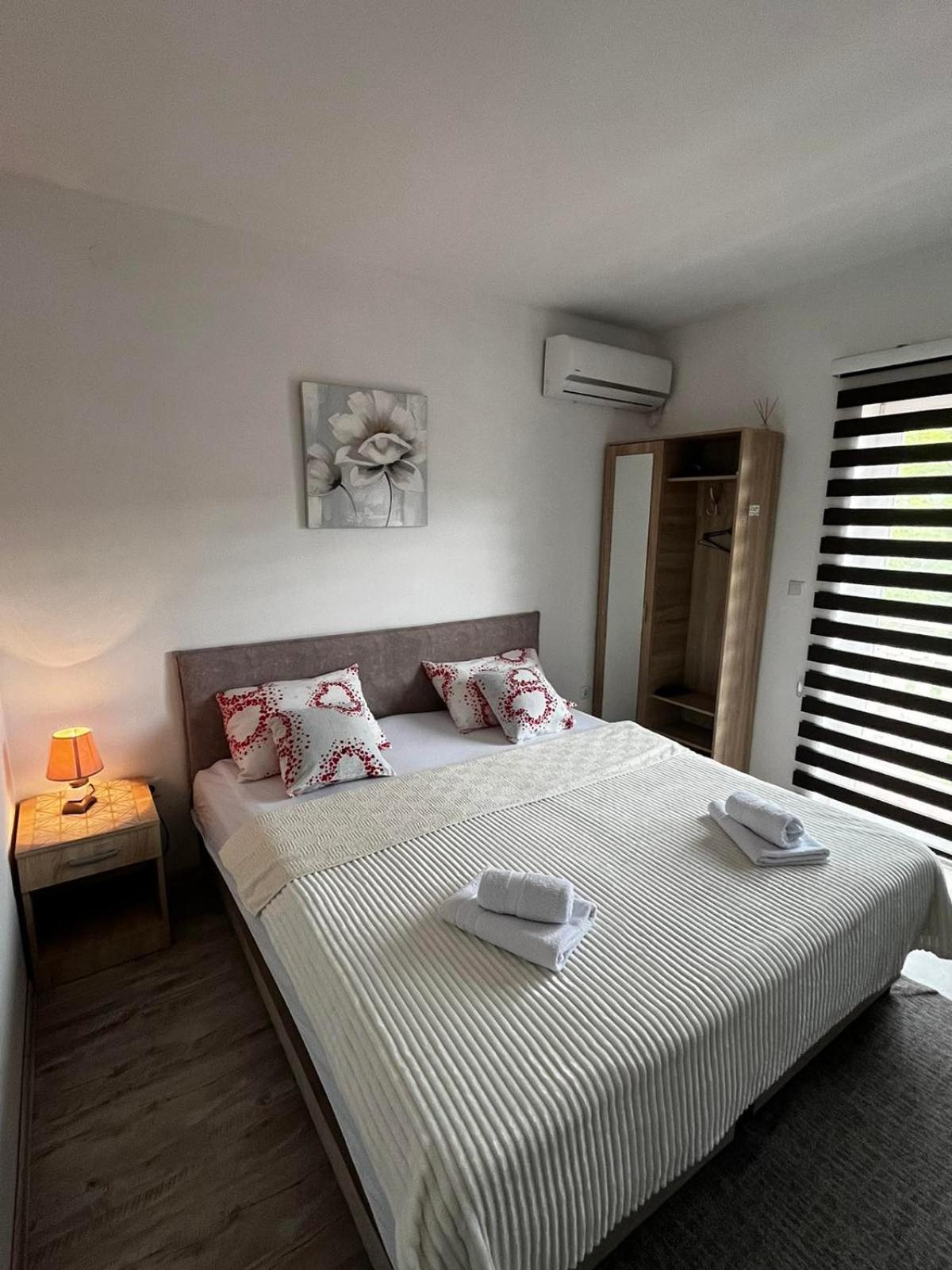 Apartmani Nikolic Višegrad Quarto foto