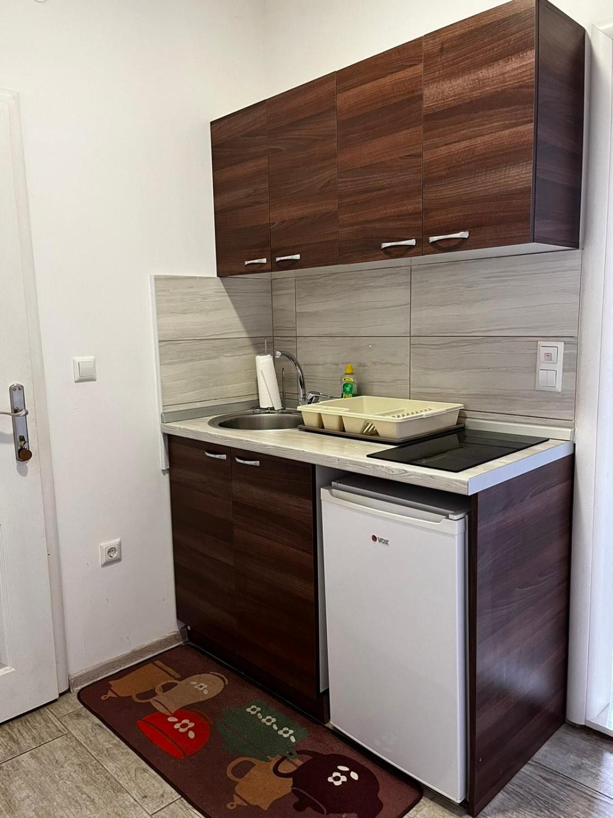 Apartmani Nikolic Višegrad Quarto foto
