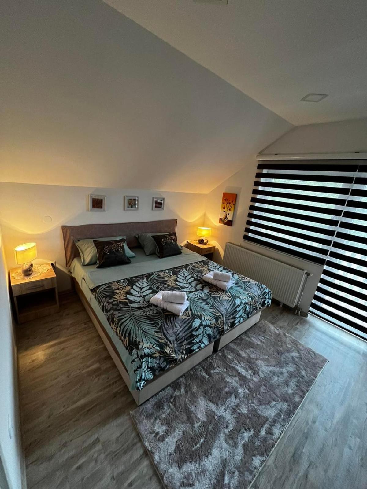 Apartmani Nikolic Višegrad Quarto foto