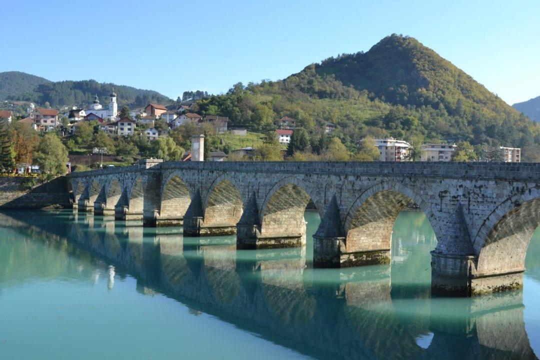 Apartmani Nikolic Višegrad Quarto foto