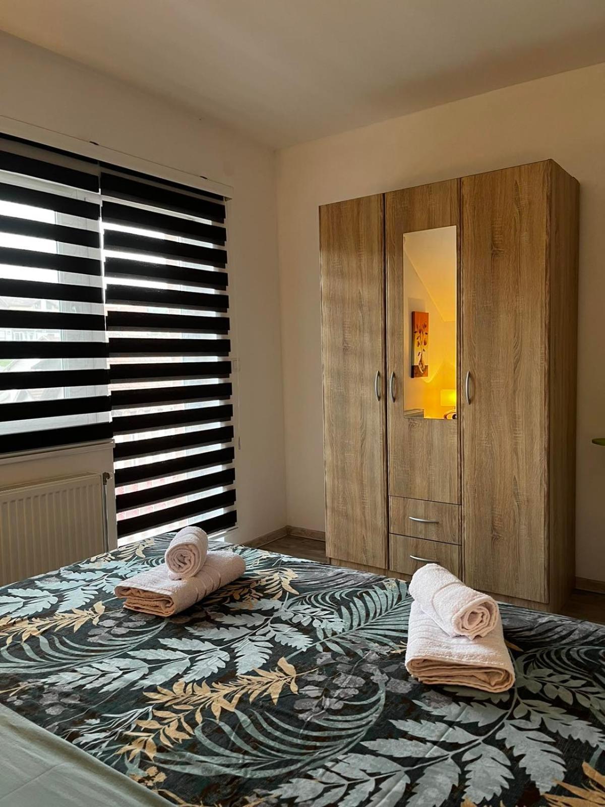 Apartmani Nikolic Višegrad Quarto foto