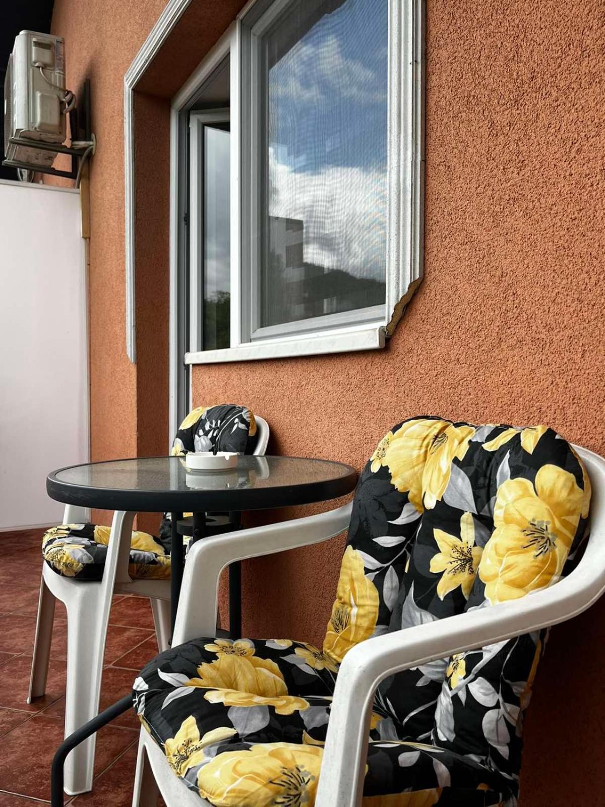Apartmani Nikolic Višegrad Quarto foto