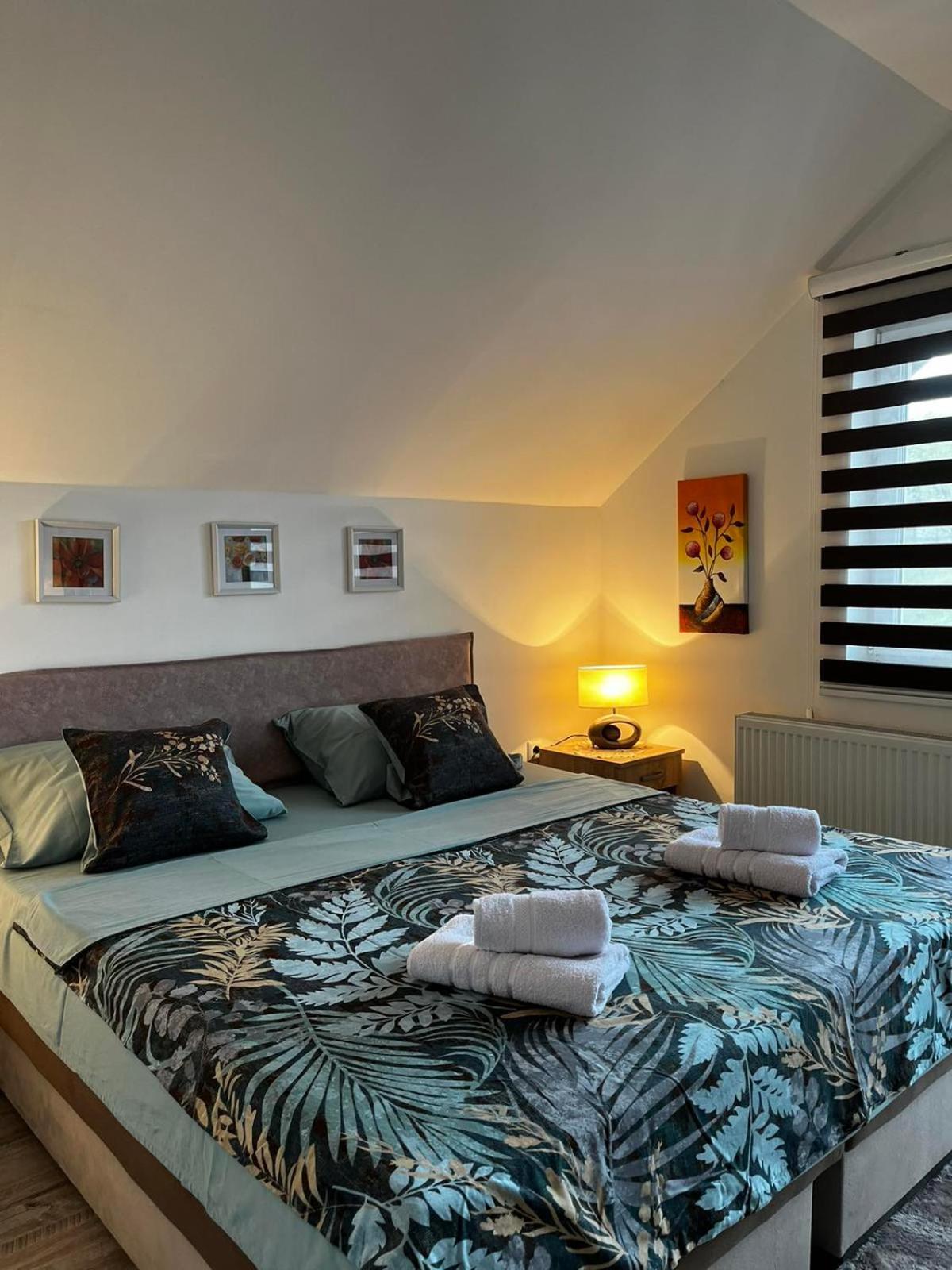 Apartmani Nikolic Višegrad Quarto foto