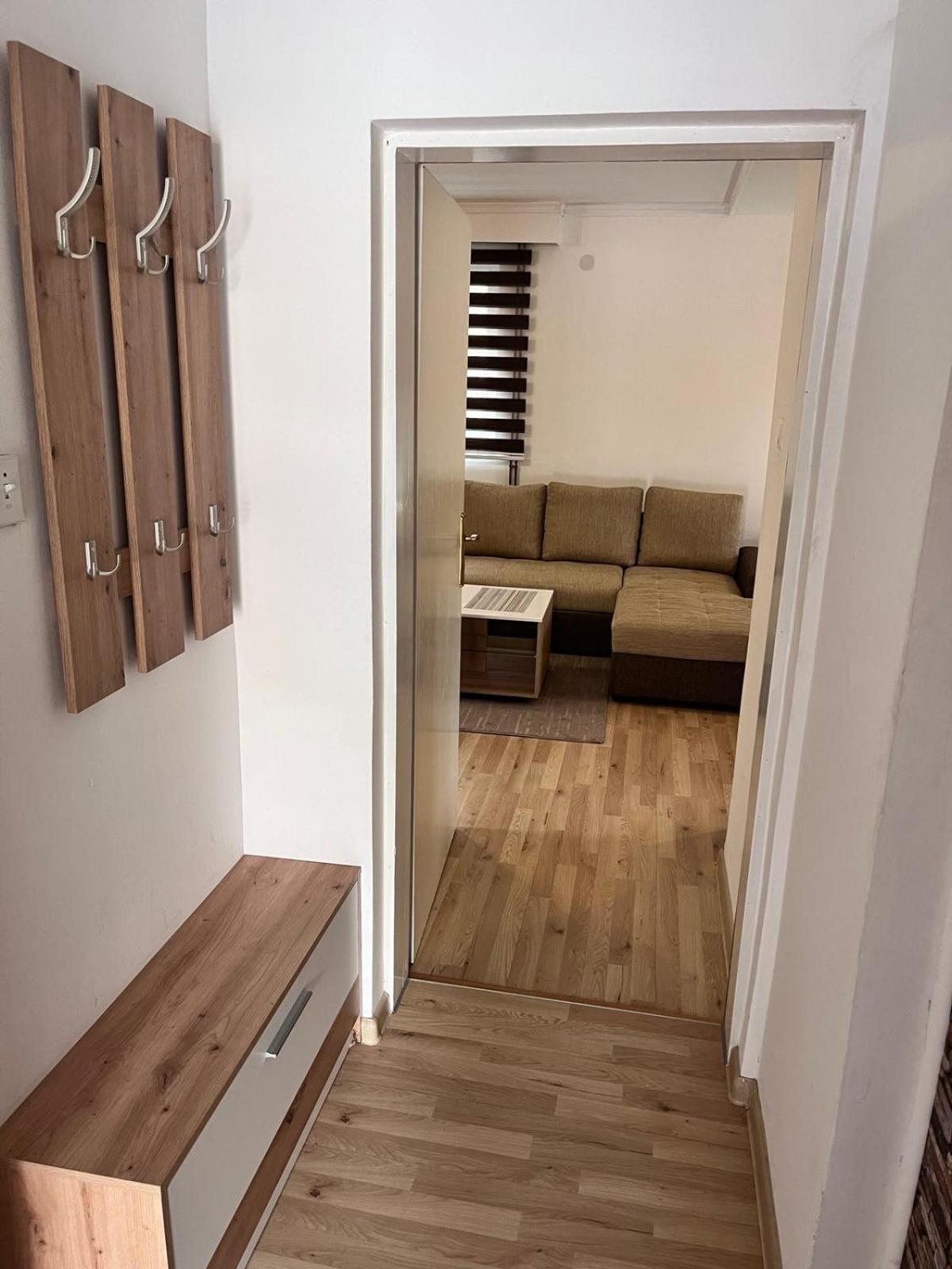 Apartmani Nikolic Višegrad Exterior foto