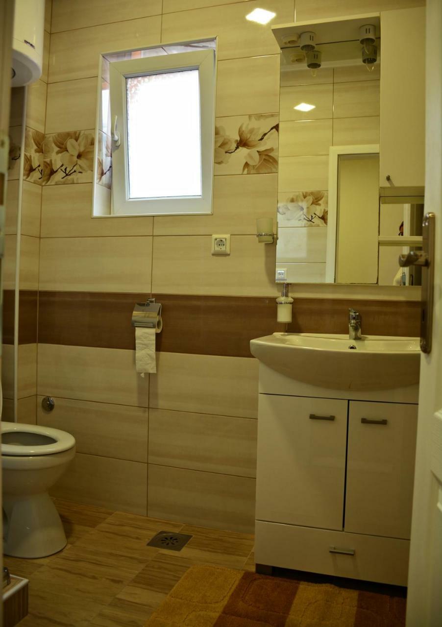 Apartmani Nikolic Višegrad Exterior foto