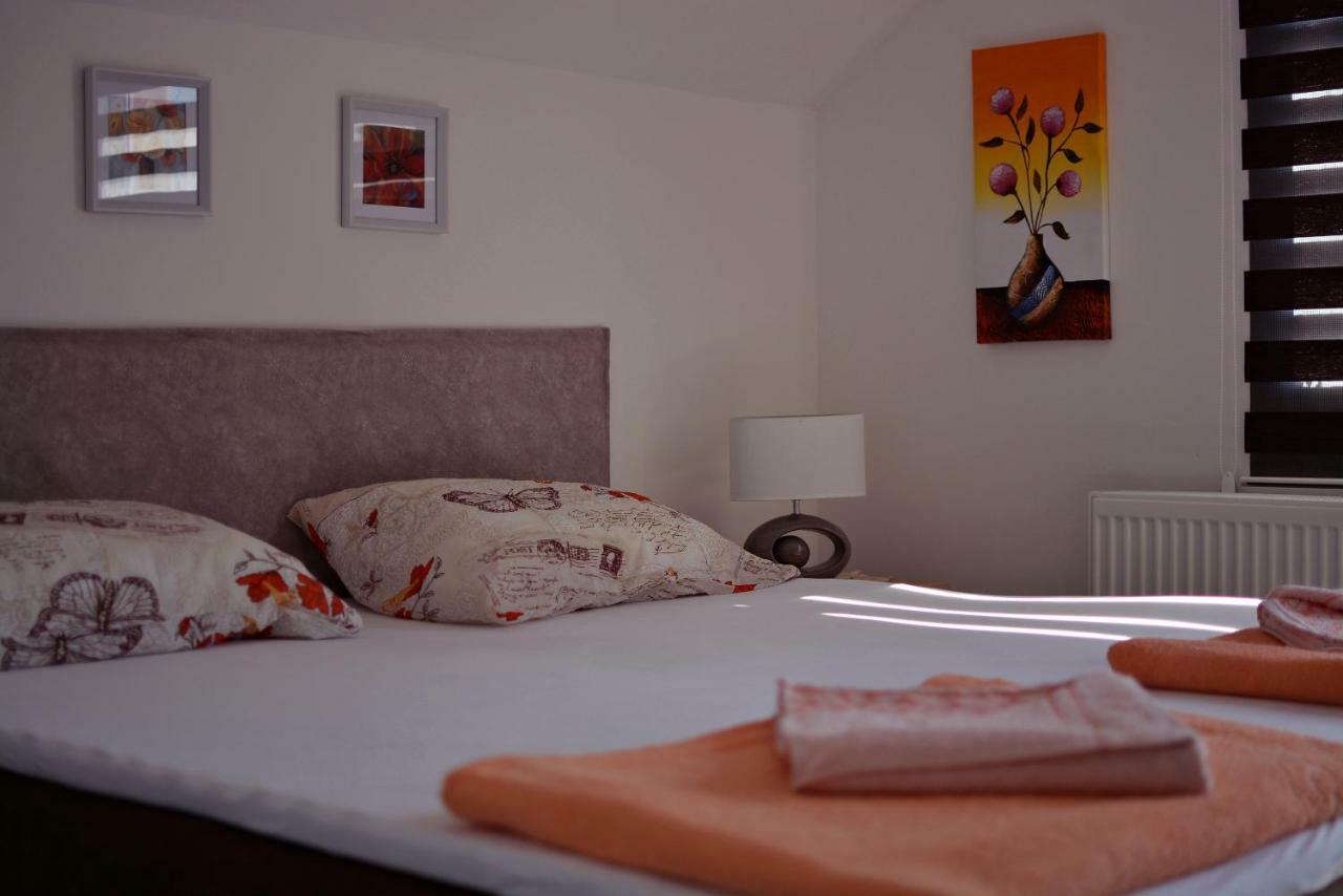 Apartmani Nikolic Višegrad Exterior foto