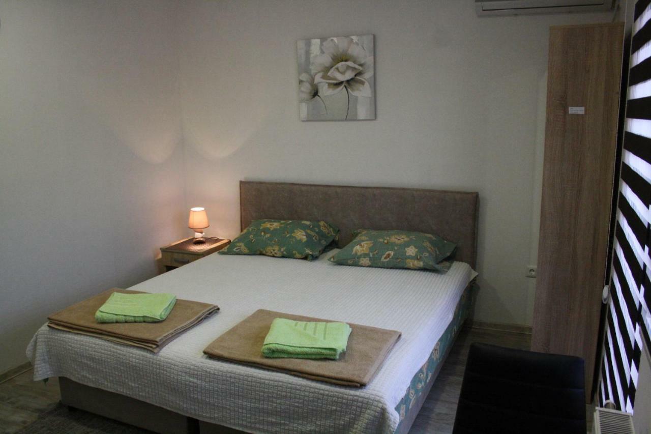 Apartmani Nikolic Višegrad Exterior foto
